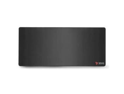 Tapete Turbo Dynamic L  70x30 Cm Preto