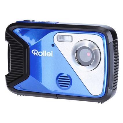 Câmara Desportiva Rollei Sportsline 60 Plus (Recondicionado D)