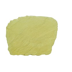 Passo japonês AMARELO 50X40 CM