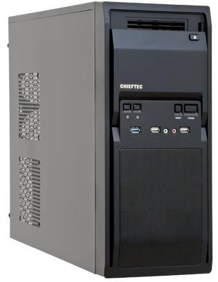 Caixa ATX LG-01B-OP (Preto) - 