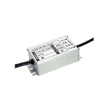 Led driver dc12v/4w/300ma