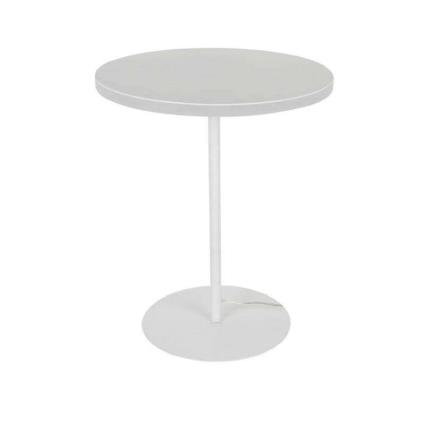 Luminária de mesa kument 12w branco frio