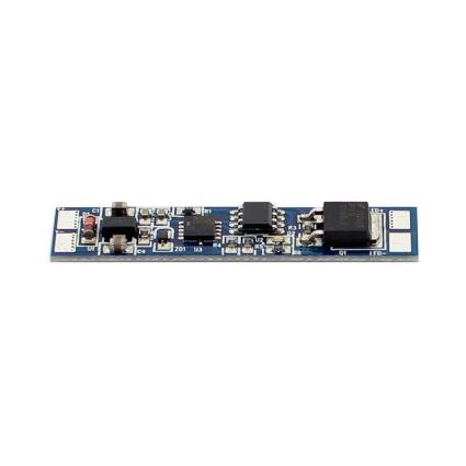 Sensor de mão rail plus