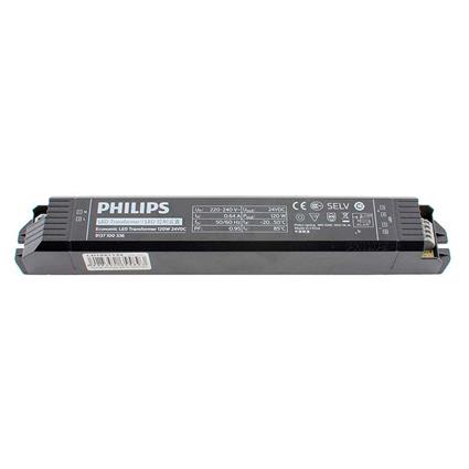 Transformador philips dc24v/120w/5a