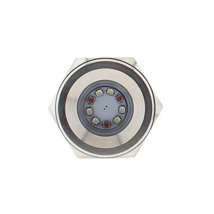 Foco submergivel kenwe led 27w ip68 branco neutro