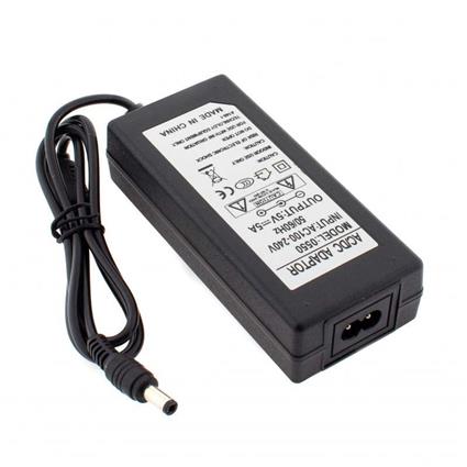 Adaptador de corrente dc5v/25w/5a
