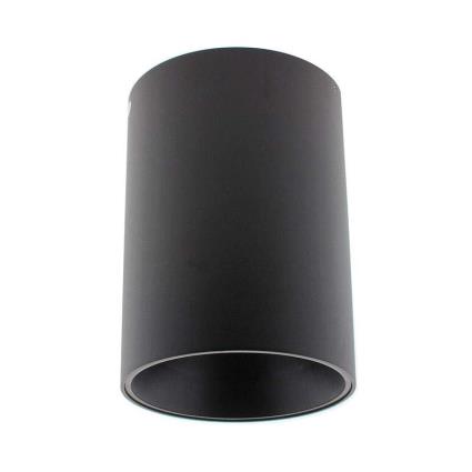 Prolux housing round ø135 preto