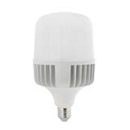 Lâmpada street led e27 50w branco neutro