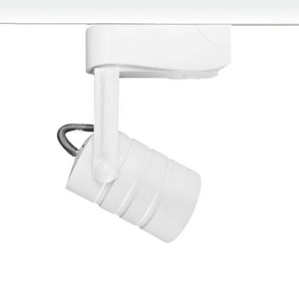 Rail cook housing gu10 branco monofásico