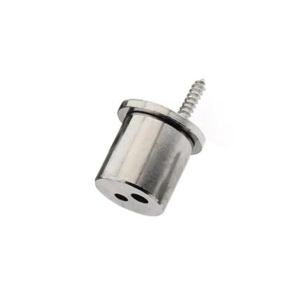Conector cabos de suspensão electrificados