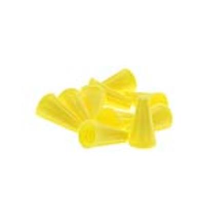 Conector rapido para cabos 05-1mm2 10 unidades