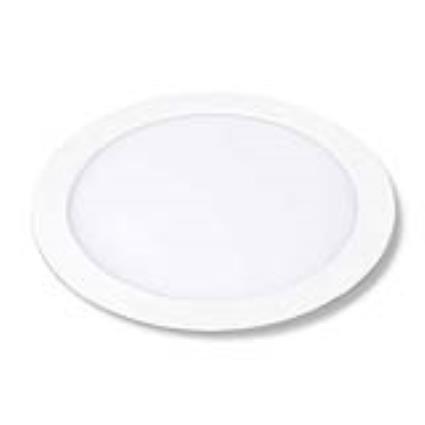 Downlight led kramfor 20w branco quente