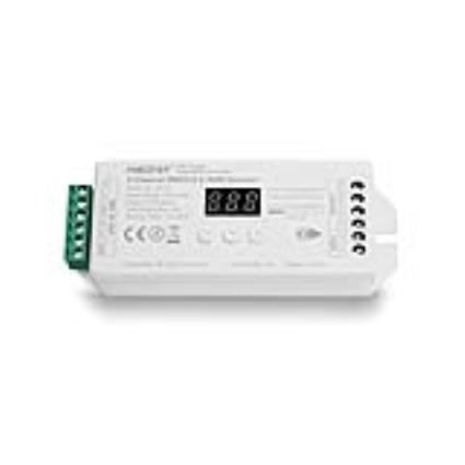 Decoder dmx512-rdm rgb 18a 2.4ghz rf