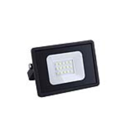 Projetor led smd2835 solid power ssd 10w  branco frio
