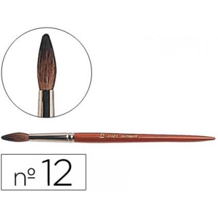 Pincel Nº12