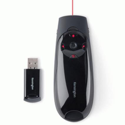 Presenter Expert Red Laser with Cursor Control