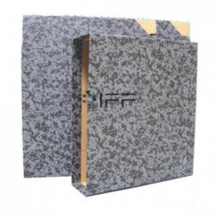 Caixa Para Pasta Lombada 80mm 