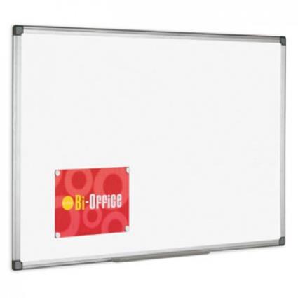 Quadro Branco Não Magnético Melamina 45X60Cm