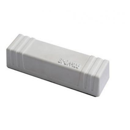 Apagador Para Quadro Branco Magnético 140X40X35 BI OFICCE
