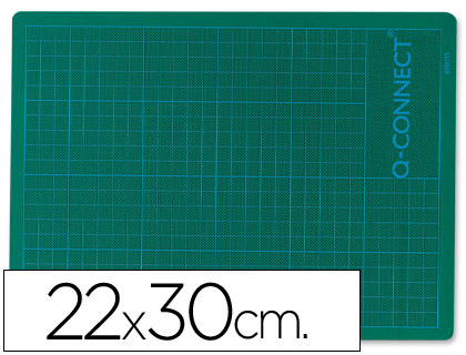 Placa De Corte A4 220x300mm 