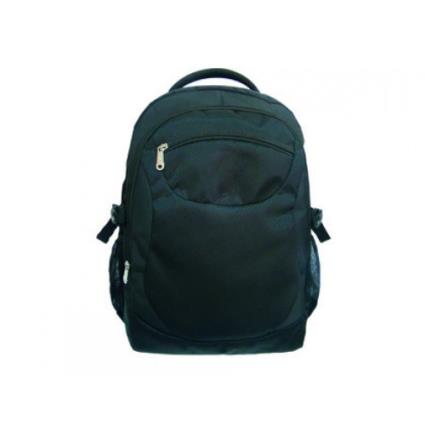Mochila Para Portátil 18" Preta 330x470x180mm 