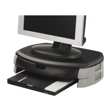 Suporte para Monitores LCD até 20 CRT ou Impressoras 