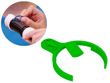 Silenciador para Flauta Multi Marca 