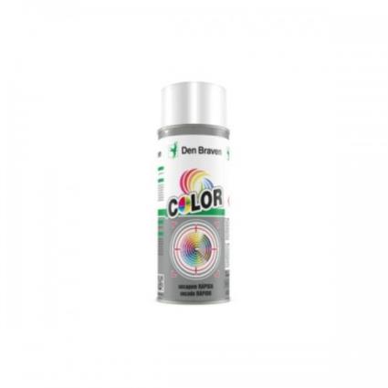 Tinta Multiuso Spray 400ML Branca