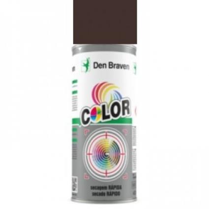 Tinta Multiusos Spray 400ML Castanha Chocolate