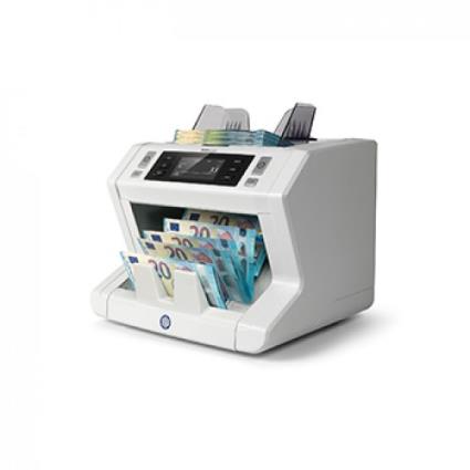 Detector Contador De Notas 2660 