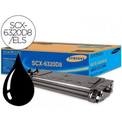 Unidade Toner para SCX-6322 / SEE