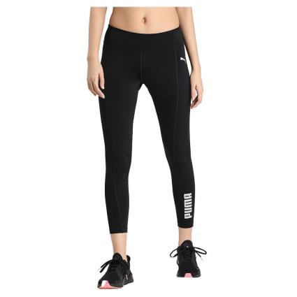 Leggings  Rtg - Preto - Leggings Ginásio Mulher