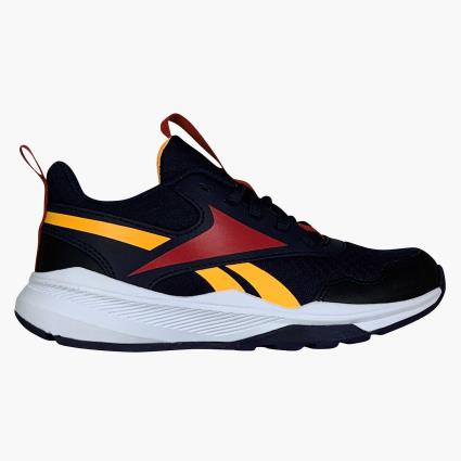 XT Sprinter - Preto - Sapatilhas Running Rapaz