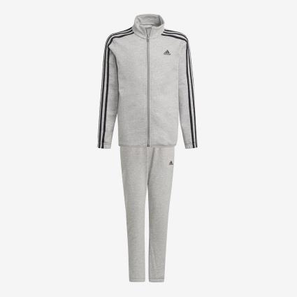 3stripes Jr Chandal - CINZA