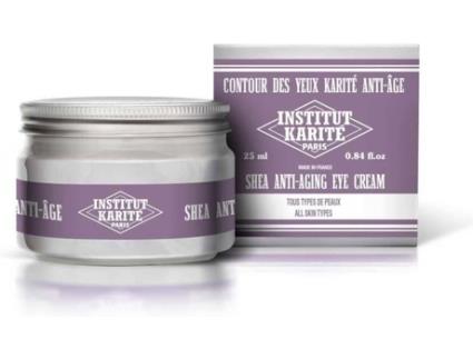 Creme de Olhos INSTITUT KARITÉ PARIS Care (25ml)