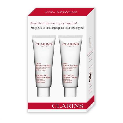 Verniz de Tratamento de Unhas  Hand & Nail