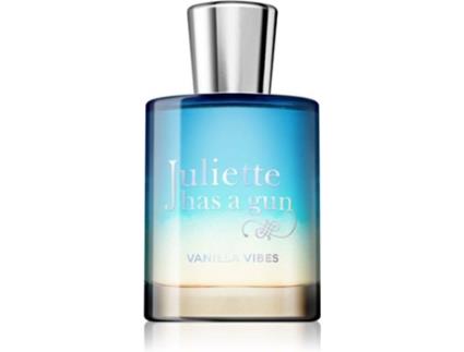 Perfume  Vanilla Vibes Eau De Parfum (50ml)