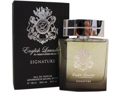Perfume  Signature Eau De Parfum (100ml)