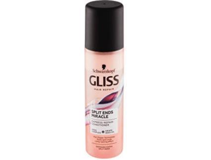 Condicionador  Split Ends Miracle Leave - (200ml)
