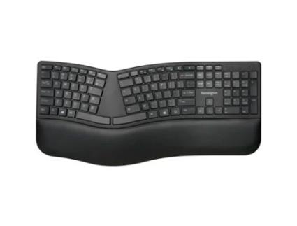 Teclado  Pro Fit Ergo (Wireless - Teclado Numérico - Preto)