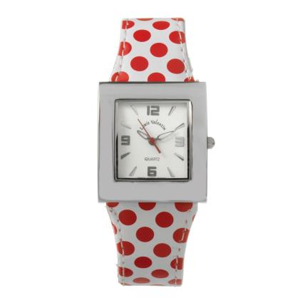 Relógio feminino  LV008-BLR (Ø 29 mm)