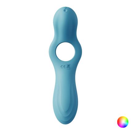 Vibrador Jessica  Royal - Azul