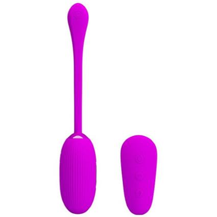 Vibrador Ovo  Shock Fun
