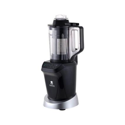 Batedora de Copo  Vacuum Mix 1200 W Preto 700 ml