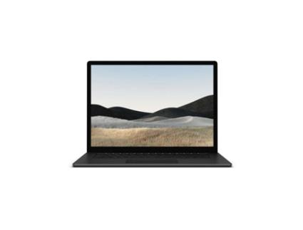 Notebook Microsoft 5IX-00012 I7-1185G7 32GB 1TB SSD 15'