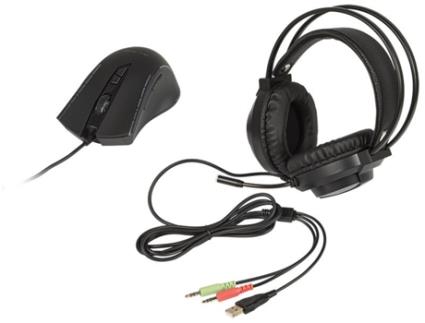 84-218 Teclado Usb Qwerty Preto