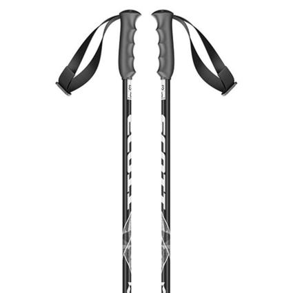 Poloneses Júnior Firstguide 85-110 cm Black