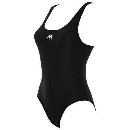 Roupa De Banho Pool 38 Black