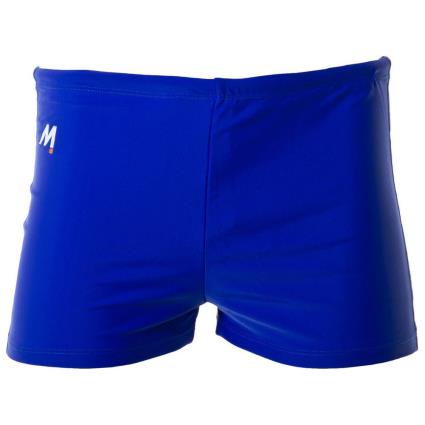 Boxer De Natação Pool L Dresden Blue