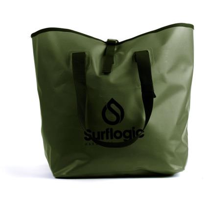 Saco Dry Bucket 50l One Size Olive Green